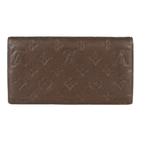 Authentic Louis Vuitton Portefeuille Virtuose Wallet Trifold