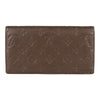 Authentic Louis Vuitton Portefeuille Virtuose Wallet Trifold