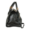 Authentic Chloe black leather 2 way shoulder bag