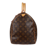 Authentic Louis Vuitton Monogram Keepall 45 hand/travel bag