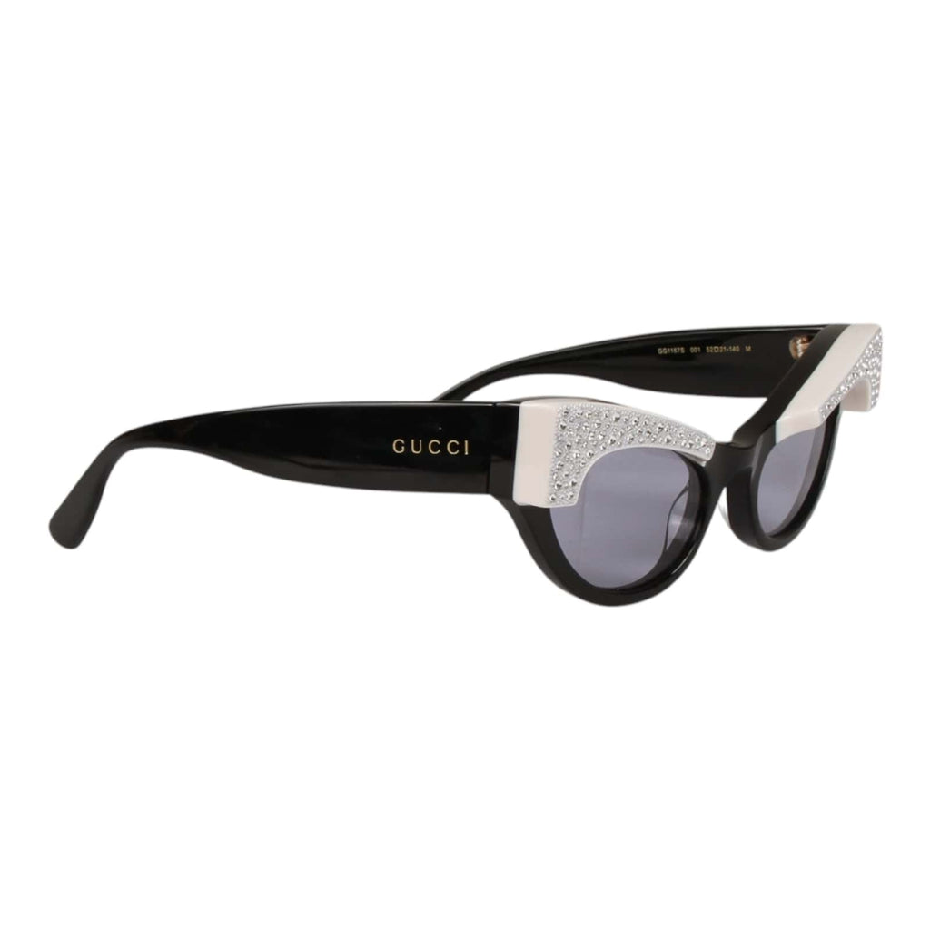 Authentic Gucci ladies sunglasses GG1167S 001