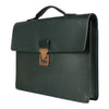 Authentic Louis Vuitton Epi Serviette Ambassadeur Briefcase