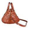 Authentic Chloe brown Ethel two way bag