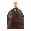 Authentic Louis Vuitton Monogram Keepall 45 hand/travel bag