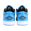 Nike Air Jordan 1 Low University Blue size 10