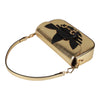 Gucci - Adidas X Small Horsebit Shoulder Bag In Gold - Shoulder bag