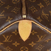 Authentic Louis Vuitton Monogram Keepall 45 hand/travel bag