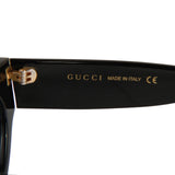 Authentic Gucci ladies sunglasses GG1167S 001