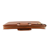 Authentic Burberry mens soft briefcase business bag