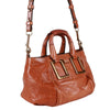 Authentic Chloe brown Ethel two way bag