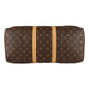 Authentic Louis Vuitton Monogram Keepall 45 hand/travel bag