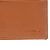 Authentic Celine Macadam Brown long wallet