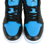 Nike Air Jordan 1 Low University Blue size 10