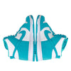 Nike Dunk High By You Custom size 11