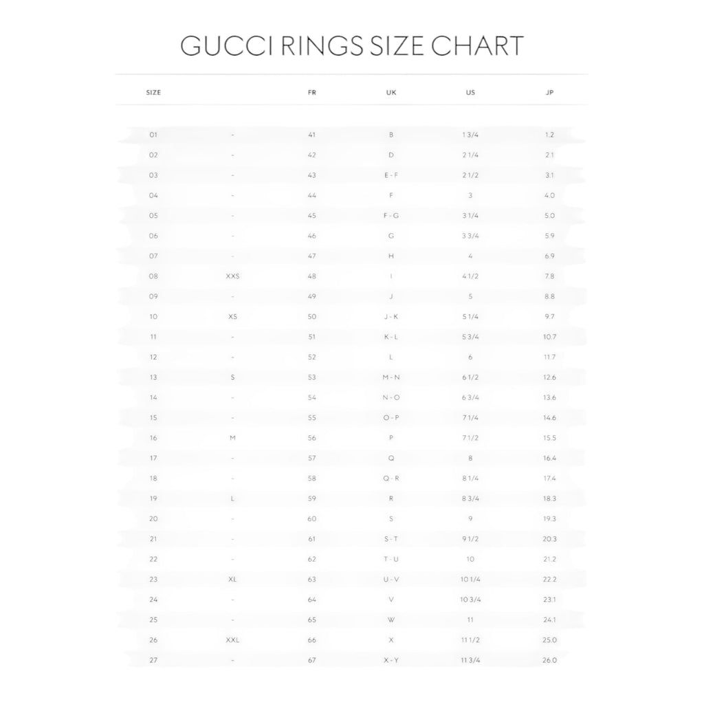 Authentic Gucci Lion Head Motif Crystal Ring In Gold & Black