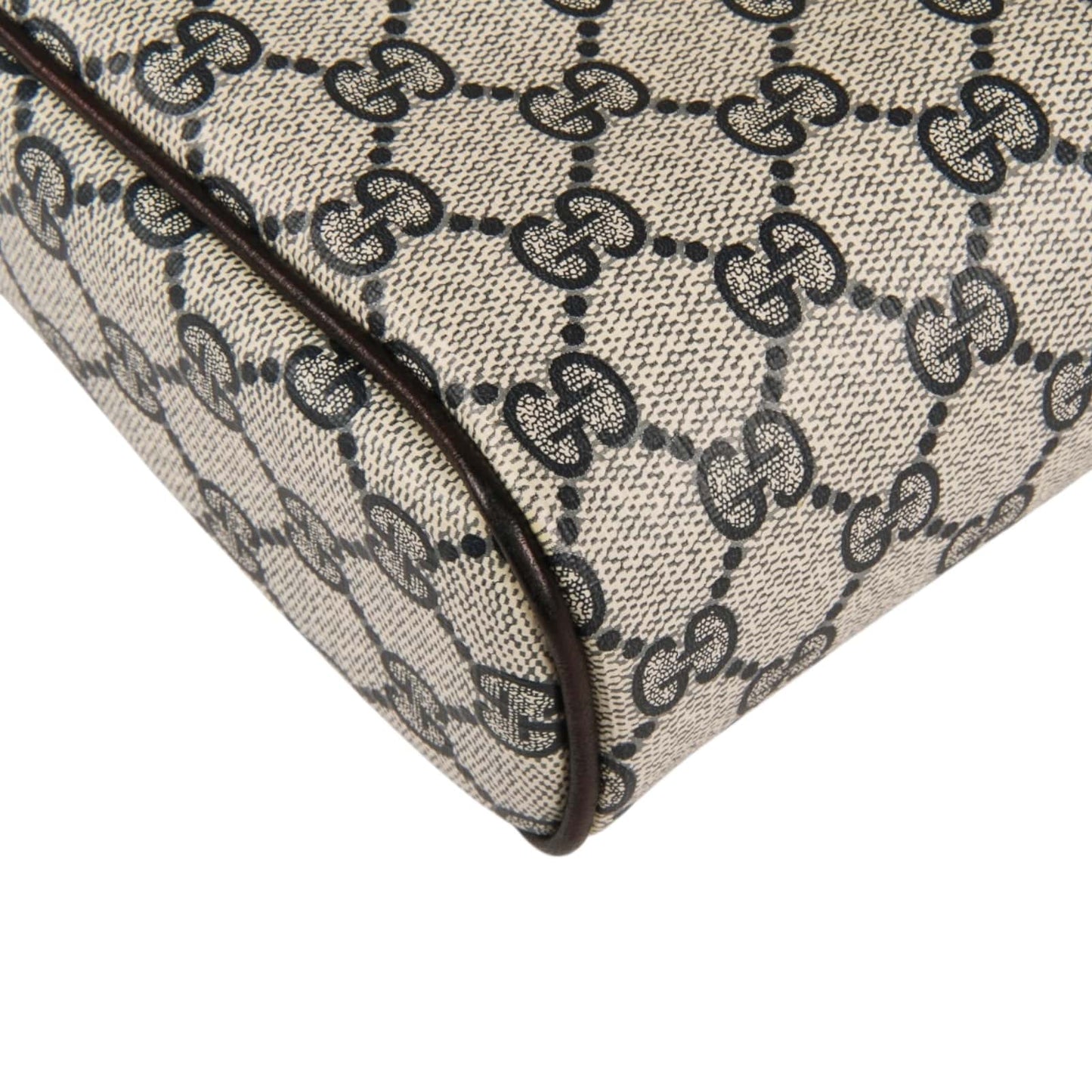 Authentic Gucci Parfums vintage accessories collection cosmetic bag