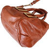 Authentic Chloe brown Ethel two way bag