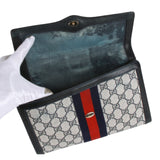 Authentic Gucci vintage accessories collection cosmetic bag