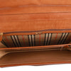 Authentic Burberry mens soft briefcase business bag