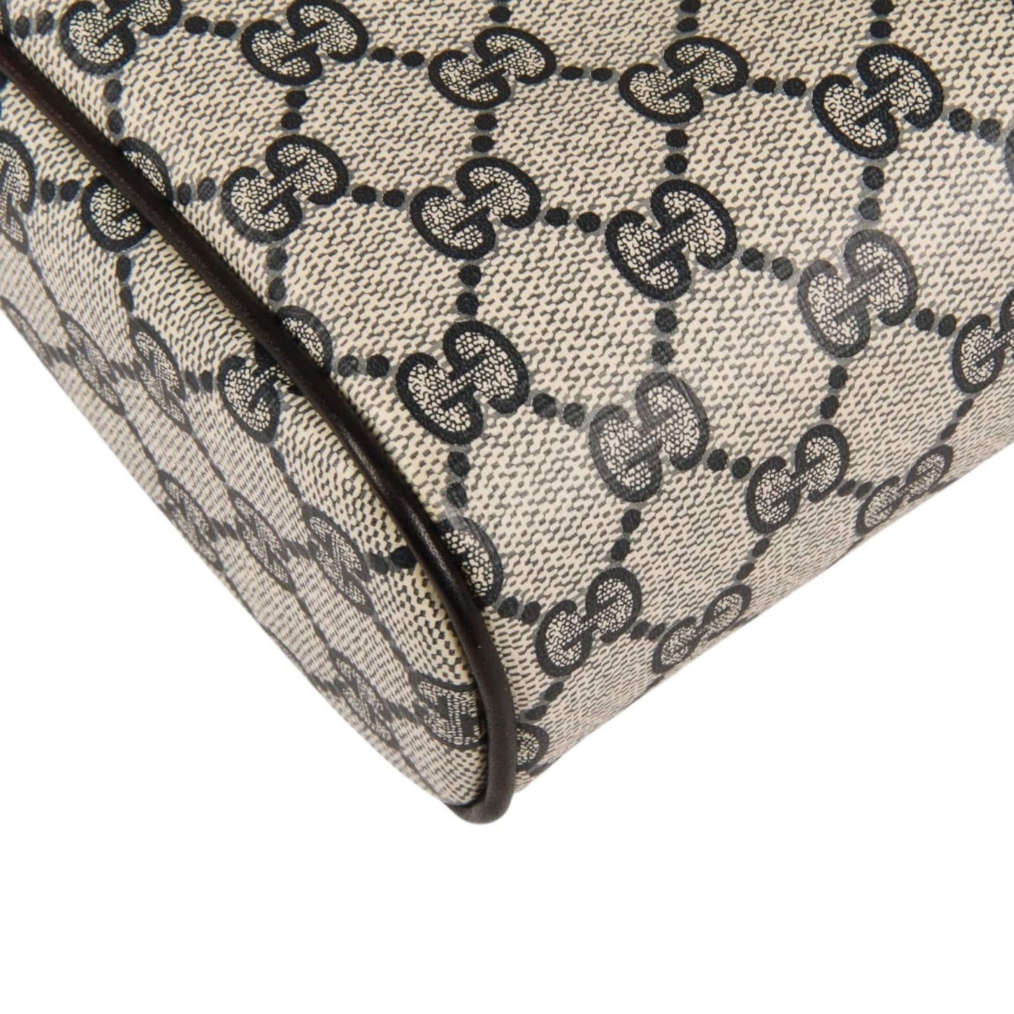 Authentic Gucci Parfums vintage accessories collection cosmetic bag