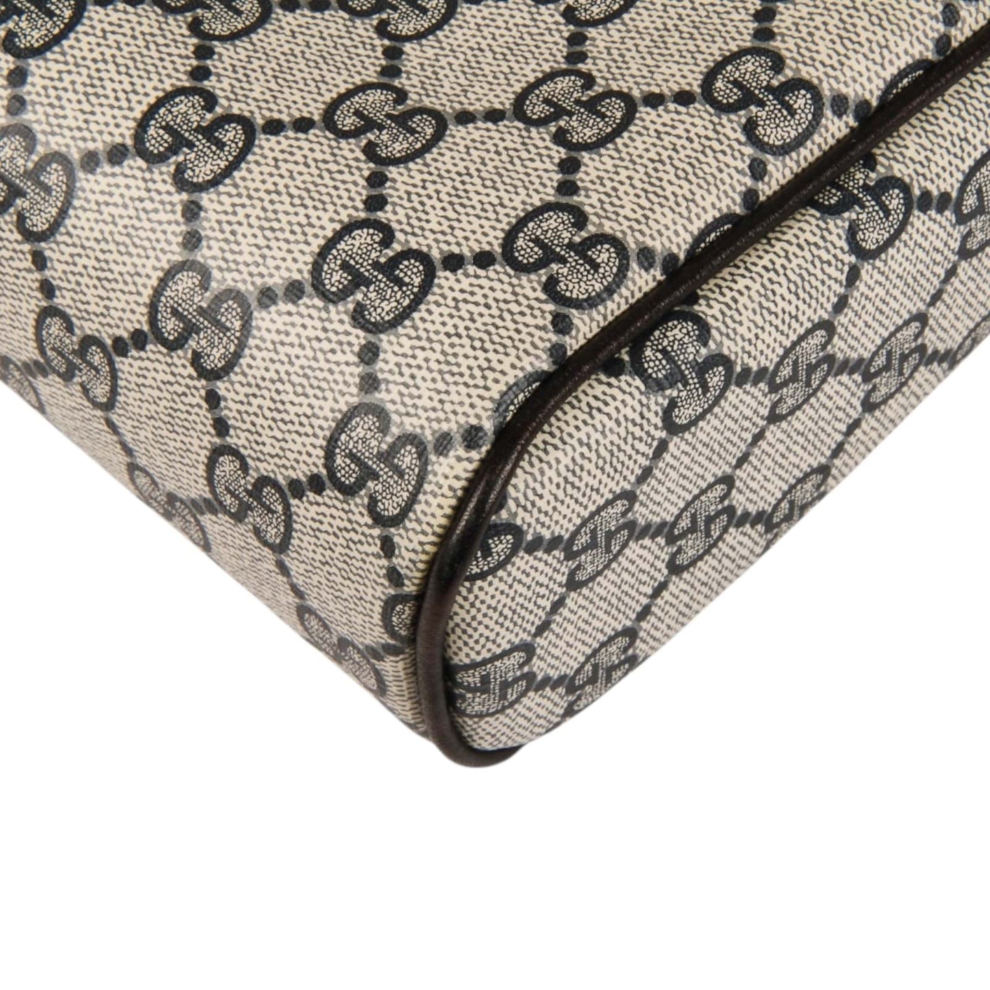 Authentic Gucci Parfums vintage accessories collection cosmetic bag