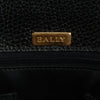 Authentic Bally mens soft briefcase business bag