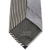 Authentic Gianni Versace 100% Silk Necktie set of three