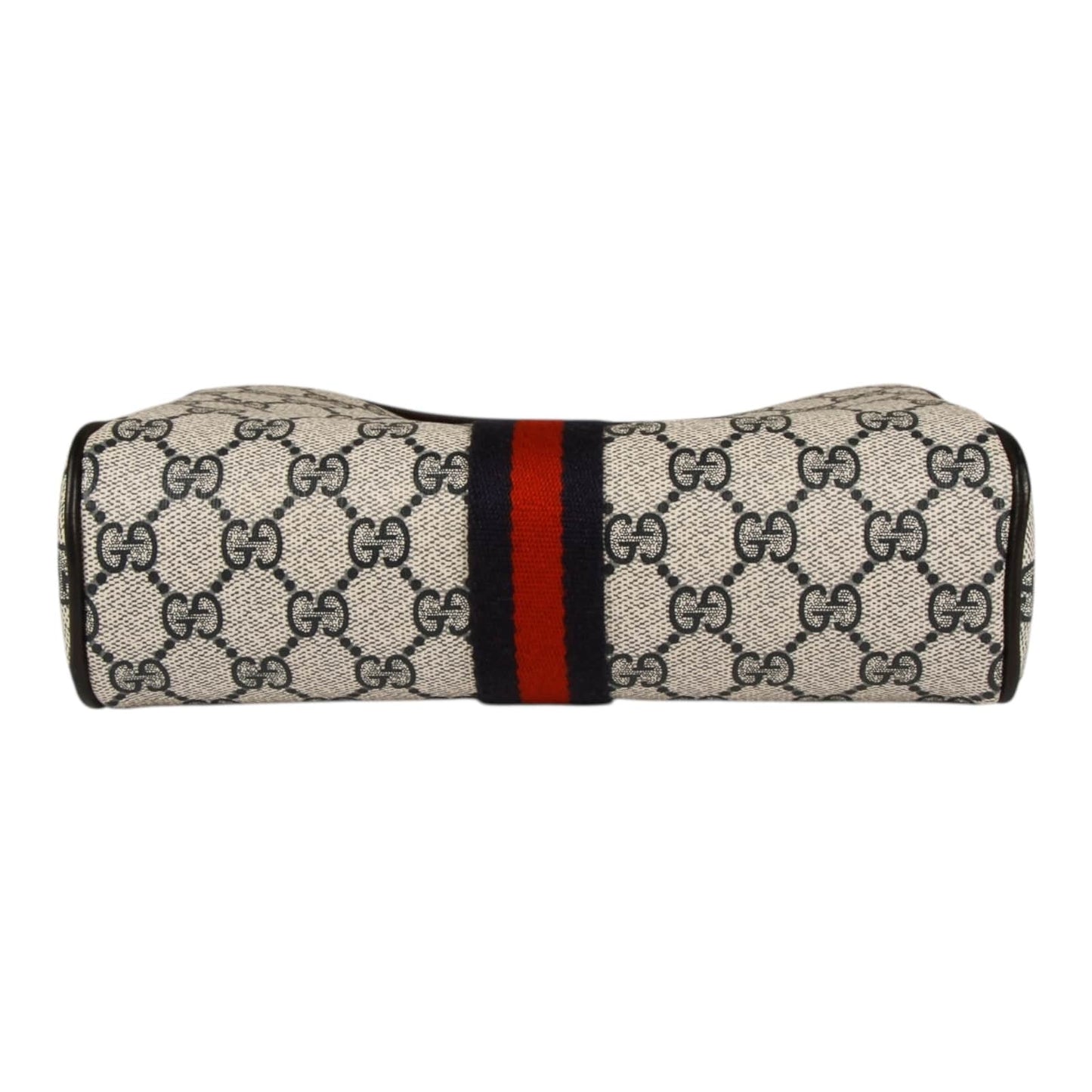 Authentic Gucci Parfums vintage accessories collection cosmetic bag