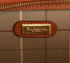 Authentic Burberry mens soft briefcase business bag