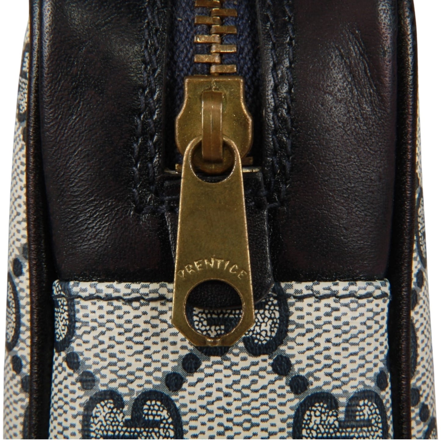 Authentic Gucci Parfums vintage accessories collection cosmetic bag