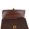 Authentic Louis Vuitton Taiga Serviette Kourad Briefcase