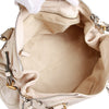 Authentic Chloe cream white Paddington Satchel Shoulder/Hand bag