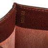 Authentic Louis Vuitton Taiga Angara Briefcase