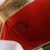 Gucci - Adidas X Small Horsebit Shoulder Bag In Gold - Shoulder bag