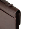 Authentic Louis Vuitton Taiga Serviette Kourad Briefcase