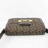 Vintage Celine Macadam Horse Carriage Shoulder Bag