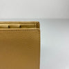 Authentic Chanel - Caviar Skin Bifold - Wallet