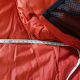 Authentic  Gucci x The North Face Down Jacket size L