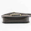 Vintage Celine Macadam Horse Carriage Shoulder Bag