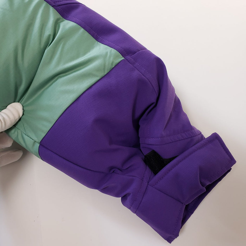 Authentic  Gucci x The North Face Down Jacket size L