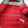 Authentic  Gucci x The North Face Down Jacket size L