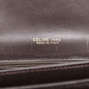 Vintage Celine Macadam Horse Carriage Shoulder Bag