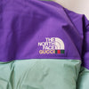 Authentic  Gucci x The North Face Down Jacket size L