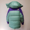 Authentic  Gucci x The North Face Down Jacket size L