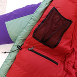 Authentic  Gucci x The North Face Down Jacket size L