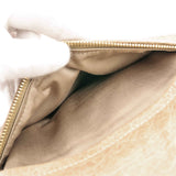 Miu Miu Leather 2-Way Tote Bag