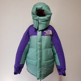 Authentic  Gucci x The North Face Down Jacket size L
