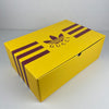 GUCCI X ADIDAS ON THE NEW GAZELLE LOOK