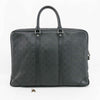 Louis Vuitton Damier Graphite Porte-Documents Voyage Briefcase