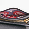 Authentic Gucci x Adidas Card Case 2 way mini purse with Horsebit
